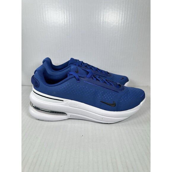 Size 11 Nike Air Zoom Upturn SC Shoes Royal Blue IB2746-401 Athletic Low Mens main image 5